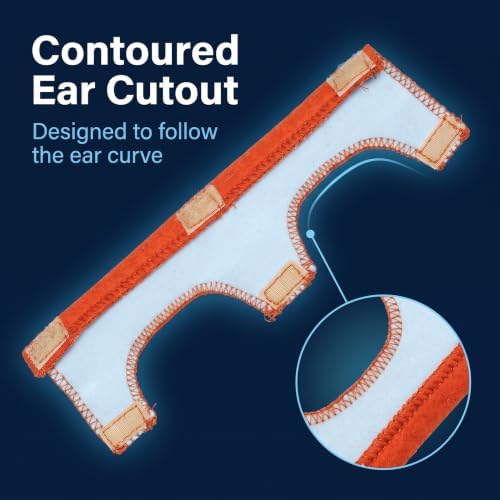 2Pcs Hard Hat Helmet FR Sweatsopad Cushioned 20-3200V Sweatband Head Protection Personal Protective Equipment(ZS433) - Image 3