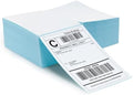 L Liked 4" x 6" Direct Thermal Labels 1000 Shipping Labels Commercial Grade by LLIKED
