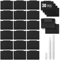 Mr. Pen- Basket Labels Clip On Set, 32 pcs by MrPen