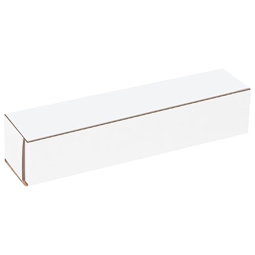 Box USA BM1022 10"L x 2"W x 2"H - Image 6
