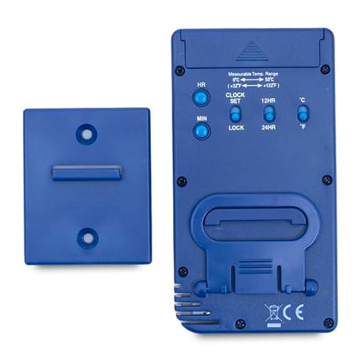 TRACEABLE - AO-90080-06 Traceable Thermometer - Image 2
