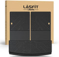 LASFIT for 2018-2024 Volkswagen Tiguan Cargo Liner, Custom fit for 7 Seats by LASFIT