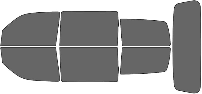 Rvinyl Window Tint Kit Compatible - Image 2