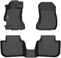 Floor Mats for 2015-2021 Subaru WRX & WRX STi by GINOWY