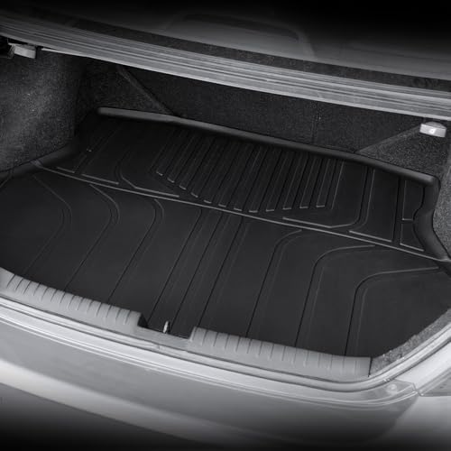 Floor Mats for 2012-2015 Honda Civic Sedan Accessories - Image 6