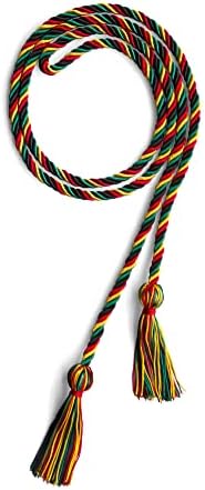 Endea Graduation Single Honor Cord - Image 5