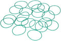 20pcs Fluorine Rubber O-Rings 52mmODx47mmIDx2.5mmW FKM Seal Gasket by Unknown