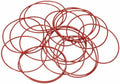 20pcs Silicone O-Ring 63.6x60x1.8mm Metric Sealing Gasket by Unknown