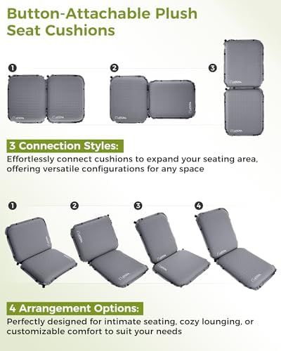 ATEPA Inflatable Seat Cushion - Image 6