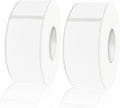 Removable Freezer Labels, Date Label 1x3 Inch Food Storage Stickers, Waterproof by Yeachlaing