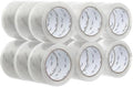 Mr. Pen- Packing Tape, 18 Pack, 2” Wide, 60 Yards, Clear by MrPen