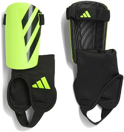 adidas Tiro Match Soccer Shin Guards by Unknown