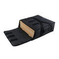 Insulated Food Delivery Bag Pizza Delivery Bags Professional Pizza Warmer by YOPRAL