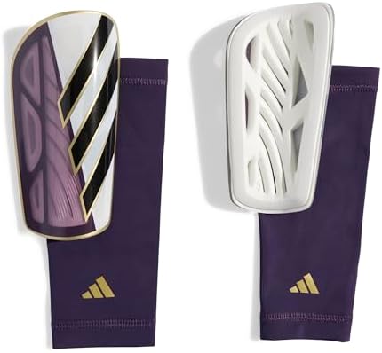 adidas Unisex Adult Tiro Soccer Shin Guards by Unknown