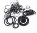 EAI AS568 O'Ring Seal #247 (Pack of 10) ID: 4 5/8" CS: 1/8" Buna-N 70A Durometer 4 5/8" x4 7/8" x1/8" Nitrile Rubber O Ring by EAI-EliteAutoIndustrialParts