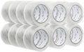 Mr. Pen- Packing Tape, 24 Pack, 2” Wide, 60 Yards, Clear by MrPen