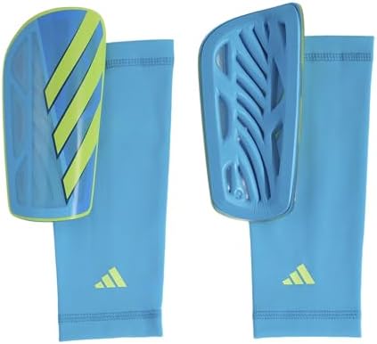 adidas Unisex Adult Tiro Soccer Shin Guards by Unknown