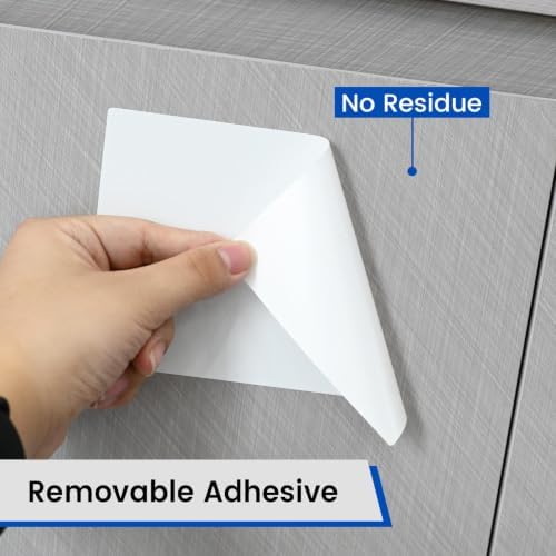 LLIKED 4" x 6" Thermal Labels, 250 Removable Labels with No Residue - Image 3