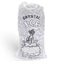Pinnacle Mercantile Plastic Ice Bags 10 Lb. by PinnacleMercantile