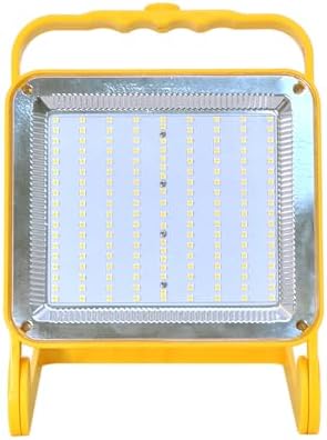 2-Pack LED Work Light with No Burn Risk, 10FT 18AWG US Plug Cord - Image 2