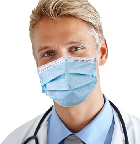 eZthings® Professional Crafts Disposable Face Masks by eZthings%C2%AE