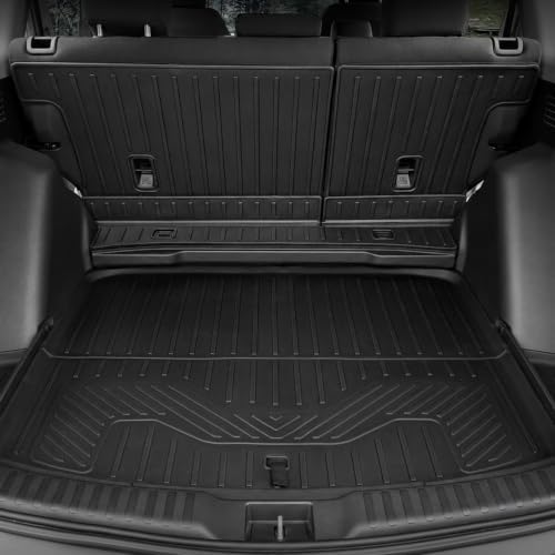Floor Mats for 2017-2022 Honda CR-V Accessories (Gas Only) - Image 4