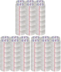 P PERFECTAPE Heavy Duty Packing Tape 36 Rolls, Clear, 2.7 mil, 1.88" x 60Y (Pack of 3) by PERFECTAPE