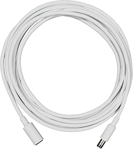 Made for Amazon Extension Cable, 6' Length, for Echo Show 15 (Gen 1, 2021 & Gen 2, 2024 Releases) and Echo Show 21. - Image 3