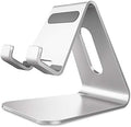CreaDream Phone Stand Holder, Aluminum Phone Stand for Desk by CELLPHONESTAND