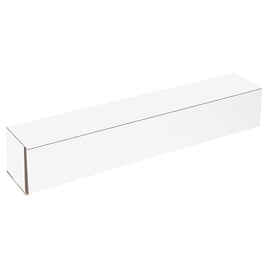Box USA BM2444 24"L x 4"W x 4"H - Image 6
