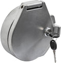 6 Inch Locking Conduit Carrier Kit, Natural Finish by BuyersProductsCompany
