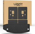 LASFIT Cargo Mat for Dodge Durango 6/7-Seat Models 2011-2026 2027 by LASFIT