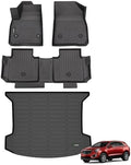ANBINGO®Floor Mats & Cargo Liner Fit for Cadillac XT5 2017-2025 by ANBINGO