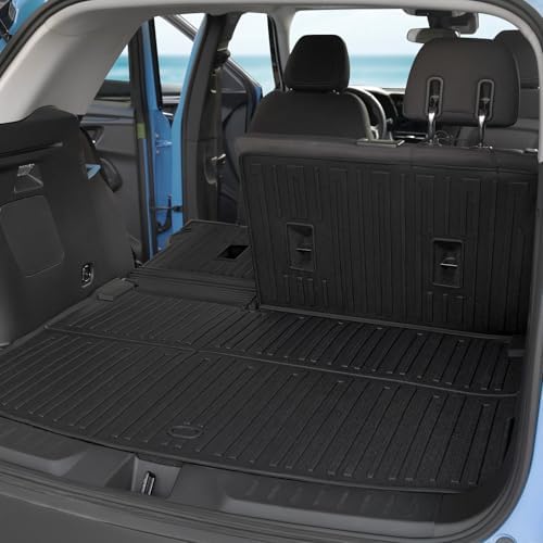 Floor Mats for 2021-2026 Chevy Trailblazer FWD Accessories - Image 5