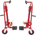 Furniture and Crate Mover, Manual Furniture Mover Equipment 1300lbs Heavy Duty Moving Tool Set Large Furniture Moving Tools Multifunctional Handling Tools for Moving, Warehousing, Furniture Stores by Unknown