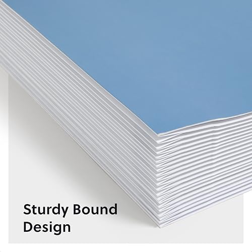 SMEAD Expandable Alphabetic File Sorter Dark Blue | Letter Size | 20 Dividers | Laminated Tabs | Pack of 5 - Image 5