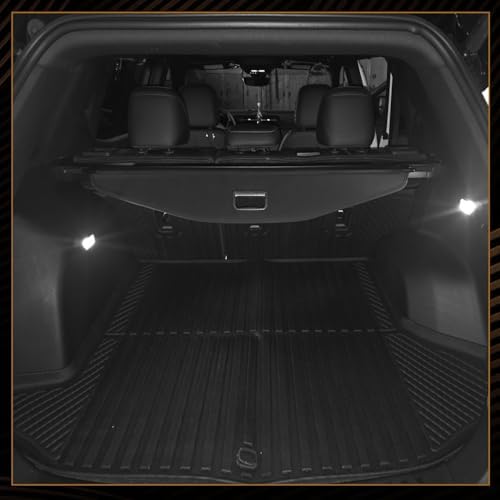 Naibeve Floor Mats for 2016-2022 Toyota Prius(Not Fit Prius c & Prius v) - Image 5