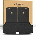 LASFIT Cargo Mats for Kia EV9 2026 2025 2024 by LASFIT