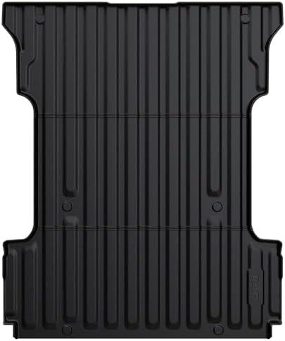 LASFIT Bed Mat for Ford F-150 2026 2025 2024 6.5ft Truck Bed Box by LASFIT