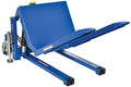 Vestil TM-40-AC AC Power Tilt Master, Overall W x L x H (in.) 41 x 75-9/16 x 28-5/16 Operator Reach (in.) 7-1/4, Folding Handle Length (in.) 20, 6" Fork Width, 4000 lbs Capacity by Vestil
