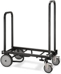 PROAIM Vanguard Nano Foldable Utility Cart, 8-in-1 Adjustable, 150kg/330lb by PROAIM