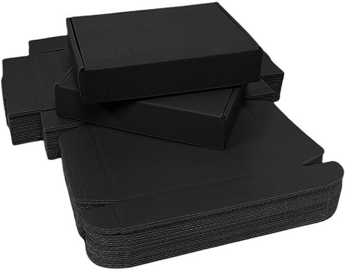 20 Pcs 15.8 x 10.2 x 2 inches Shipping Boxes - Image 4