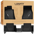 LASFIT Floor Mats for BMW 5 Series G30 2017-2023 by LASFIT