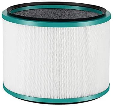 2 Pack HP01 HP02 Filter For Dyson HP01 HP02 Pure Hot Cool Link Air Purifier - Image 2