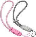 SURPHY 2 Pack Phone Lanyard, Phone Wrist Strap for Case, Camera Wrist Strap by SURPHY