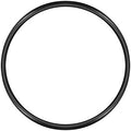 uxcell Nitrile Rubber O-Rings 24mm OD 22mm ID 1mm Width, Metric Sealing Gasket for Automotive Machine Plumbing, Pack of 50 by uxcell