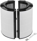 360° Combi Glass HEPA + Carbon Filter for Dyson HP1 PC1 PC2 TP10 HP10 HP09 by VIEWALL