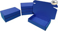 20 Pcs 14.5 x 10.6 x 2.8 inches Corrugated Cardboard Gift Boxes Recyclable by Unknown