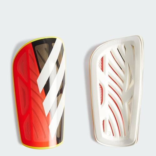 adidas Unisex Adult Tiro Soccer Shin Guards - Image 4
