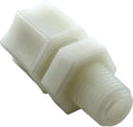 UltraPure 3403410 1/4" MPT x 3/8" Tube Ozonator Compression Fitting by Unknown